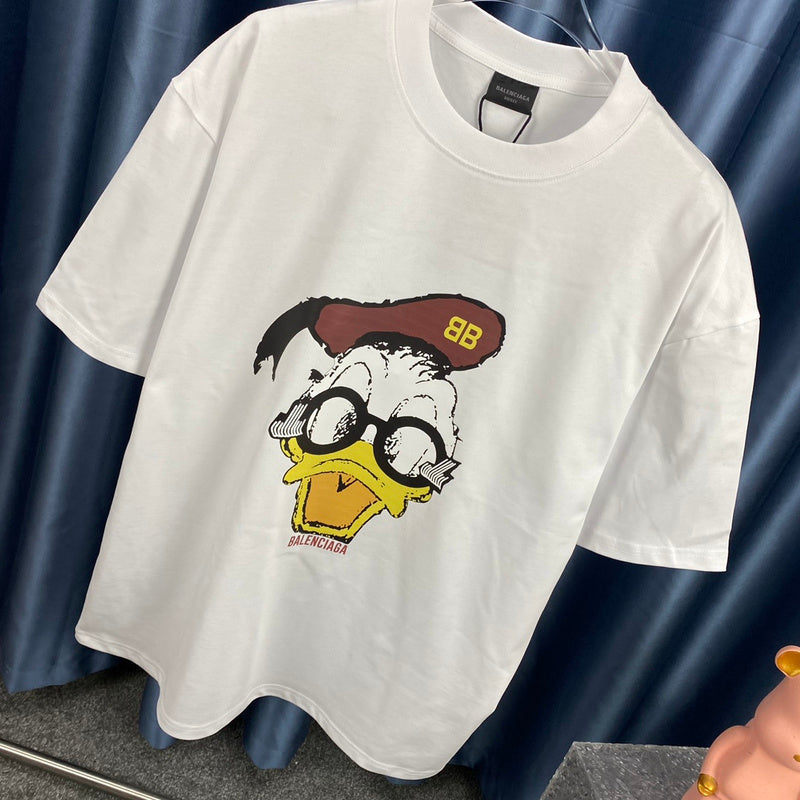 Balenciaga Luxury T-Shirts