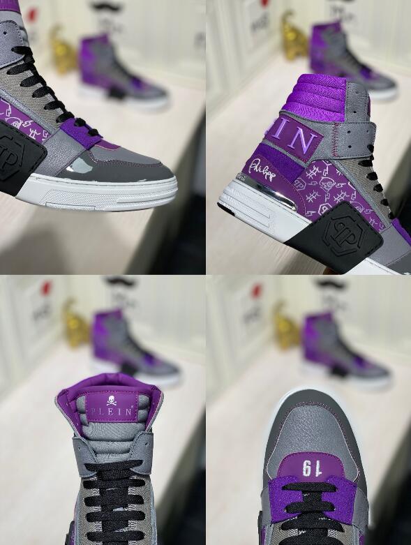 Mila's Edit - PHP Shoes - 119