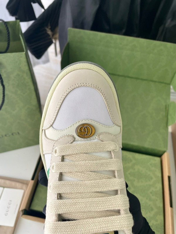 Gucci Luxury Shoes