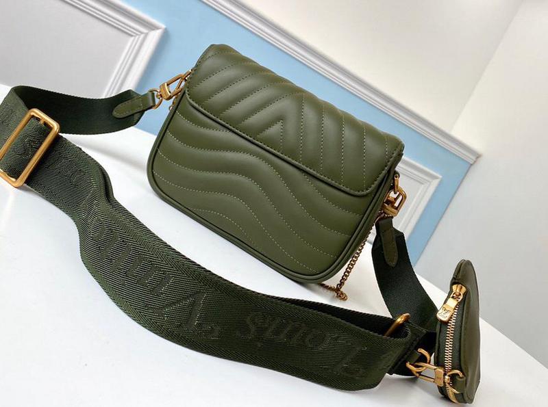 Mila's Edit - LOV Bags - 3177