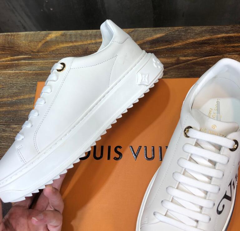 Mila's Edit - LOV Men Shoes - 1688