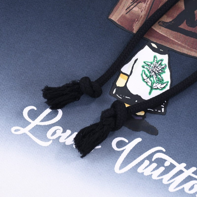 Louis Vuittion Luxury Clothes