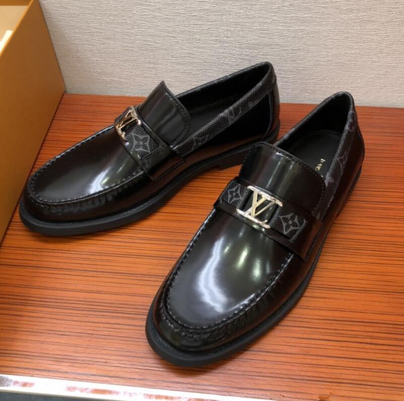 Mila's Edit - LOV Men Shoes - 1457