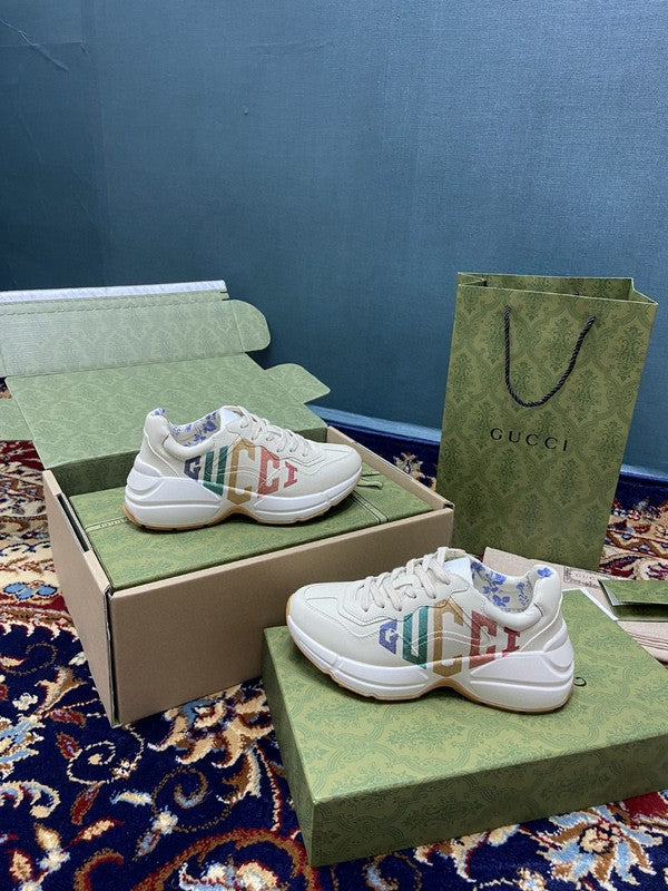 Gucci Luxury Shoes