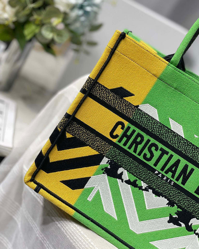 ENT - DOR Bags - 849