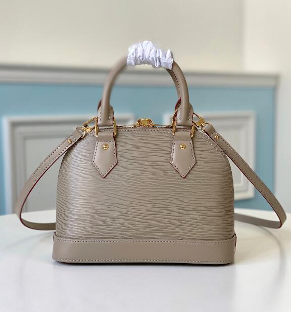 Mila's Edit - LOV Bags - 2703