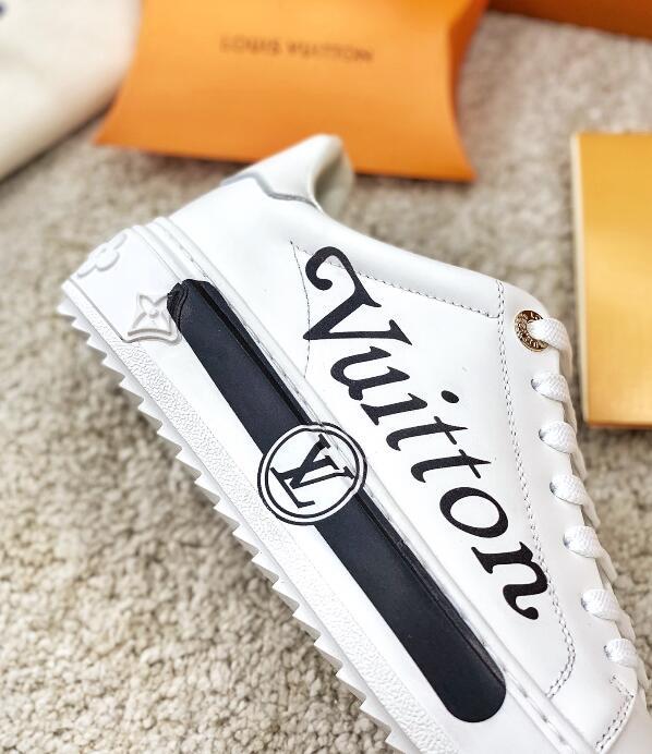 Mila's Edit - LOV Men Shoes - 1722