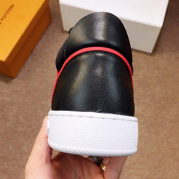Mila's Edit - LOV Men Shoes - 1811
