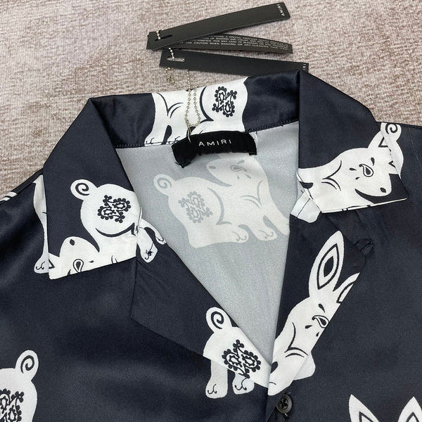 AMIR T-Shirts - 096