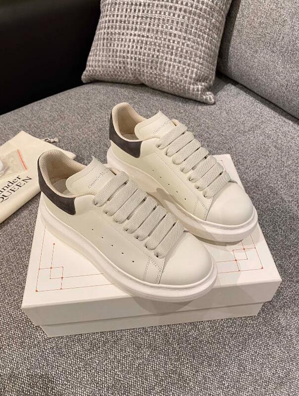 Mila's Edit - AQ Men SHoes - 282