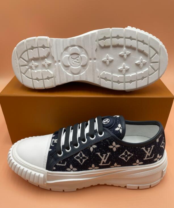 Mila's Edit - LOV Men Shoes - 1008