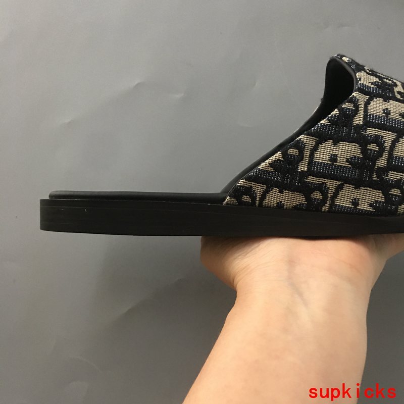 Dior Luxury Shoes