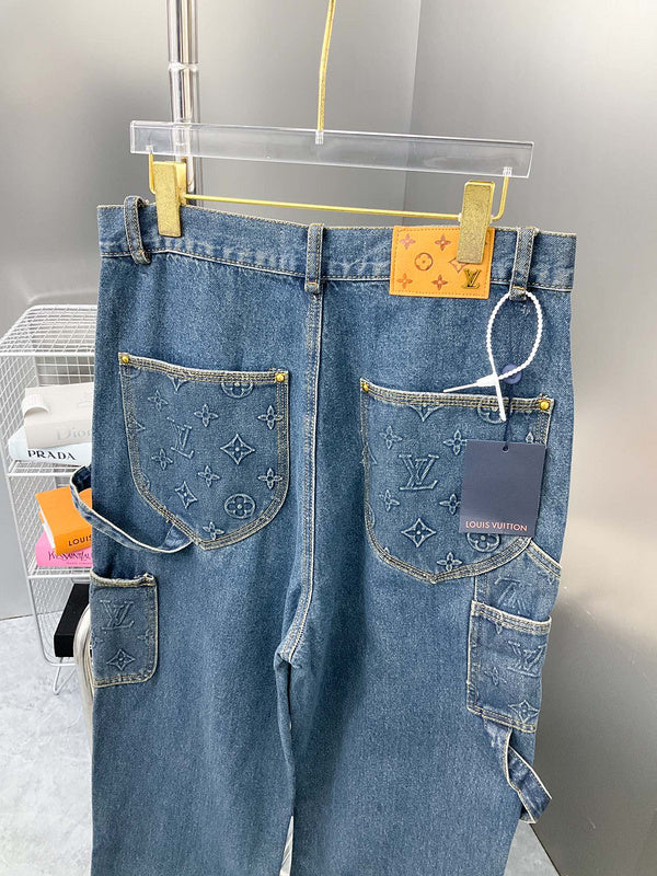 Louis Vuittion Luxury Clothes