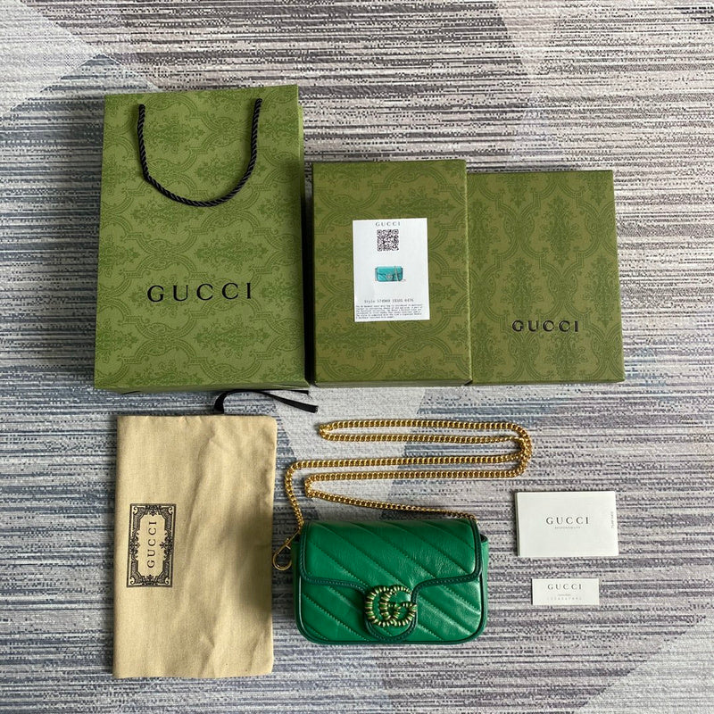 PHA - GUKI Bags - 1951