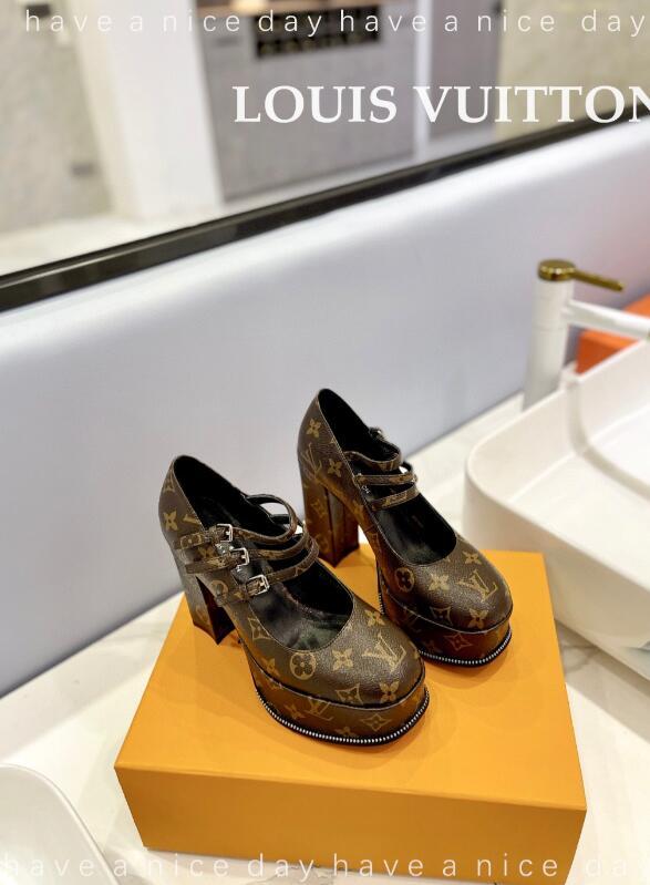 Mila's Edit - LOV Women Shoes - 528