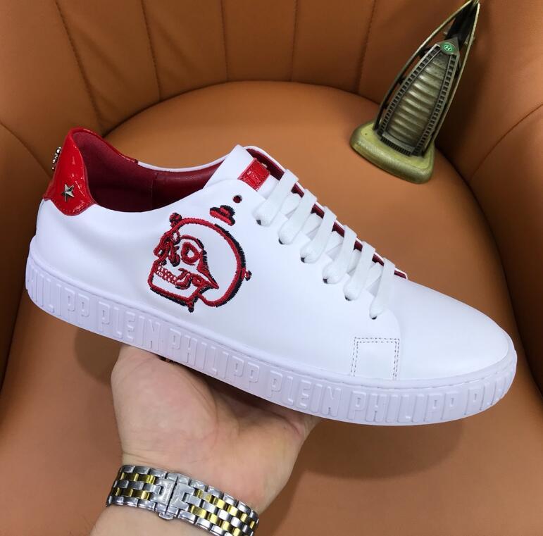 Mila's Edit - PHP Shoes - 147