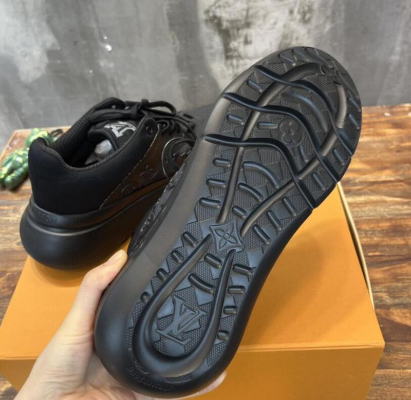 Mila's Edit - LOV Men Shoes - 909