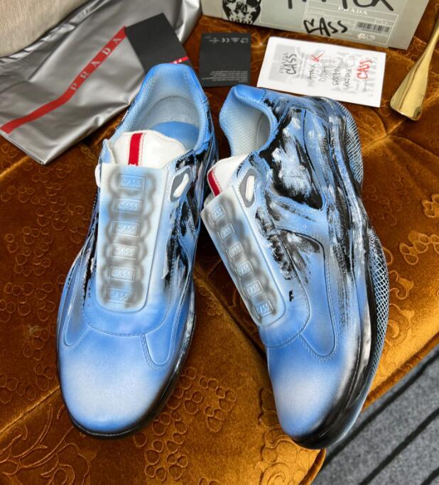 Mila's Edit - PD Men Shoes - 199