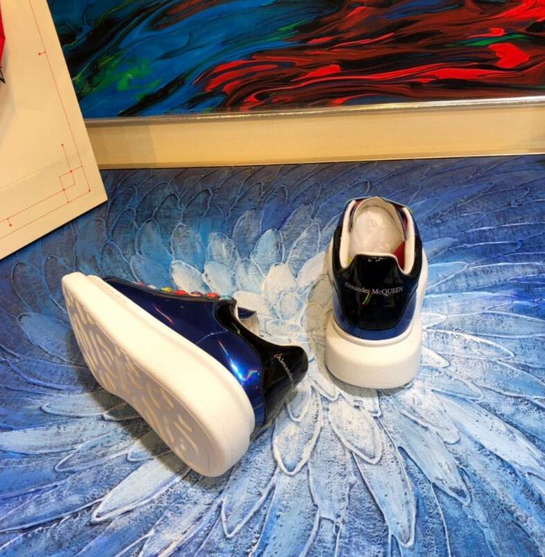 Mila's Edit - AQ Men SHoes - 457