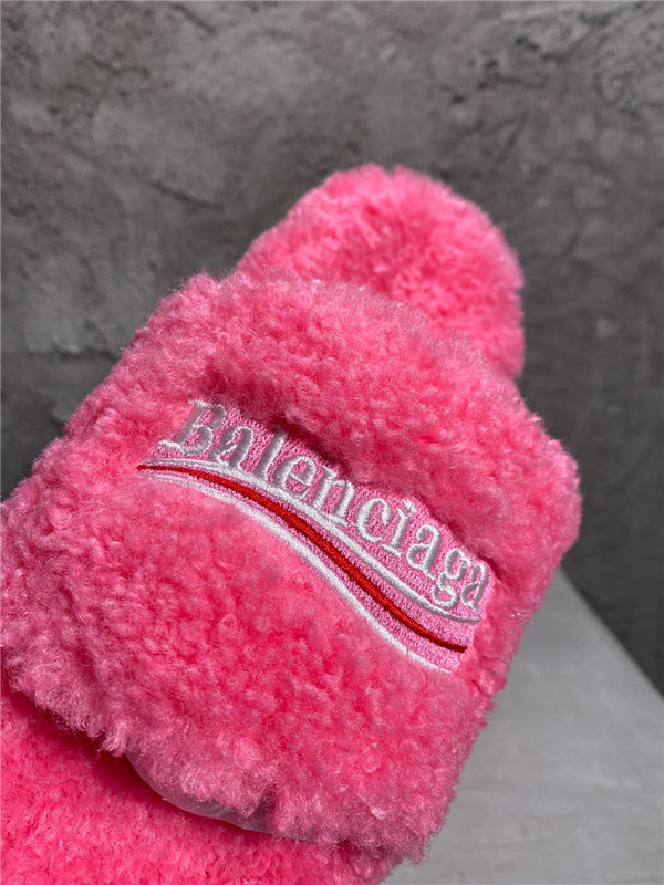 Balenciaga Luxury Sandals