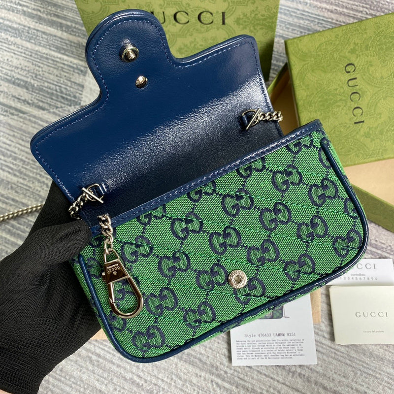 PHA - GUKI Bags - 1952