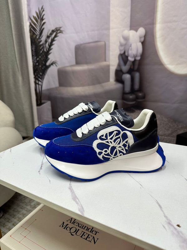 Alexander McQUEEN Luxury Shoes
