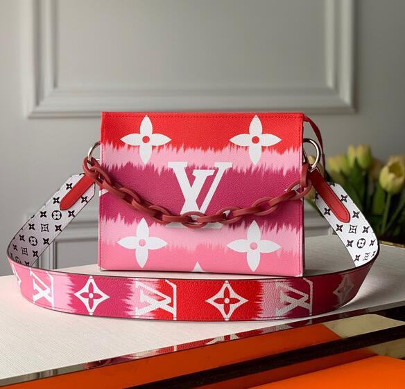Mila's Edit - LOV Bags - 3116