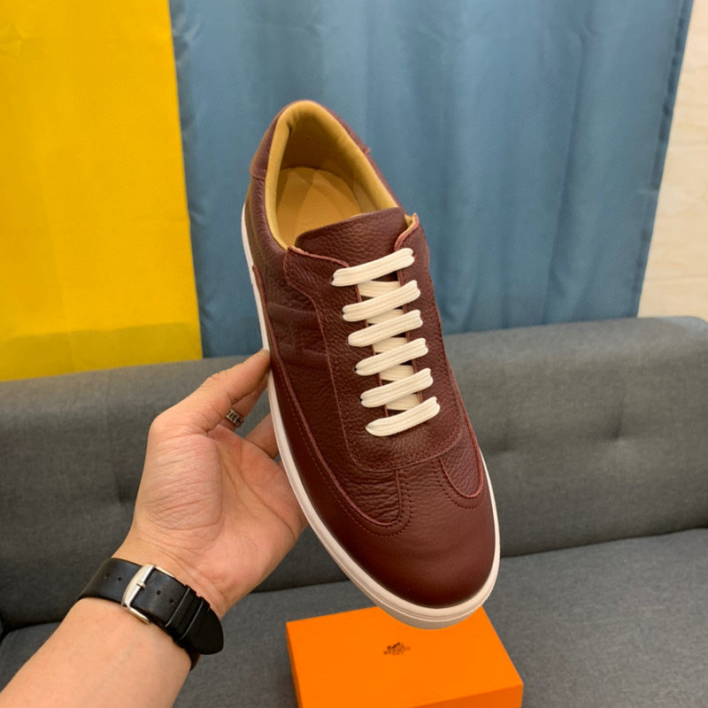 Hermes Luxury Shoes