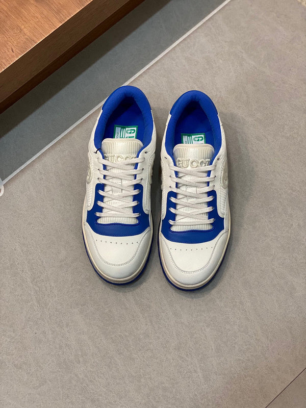 Gucci Luxury Shoes