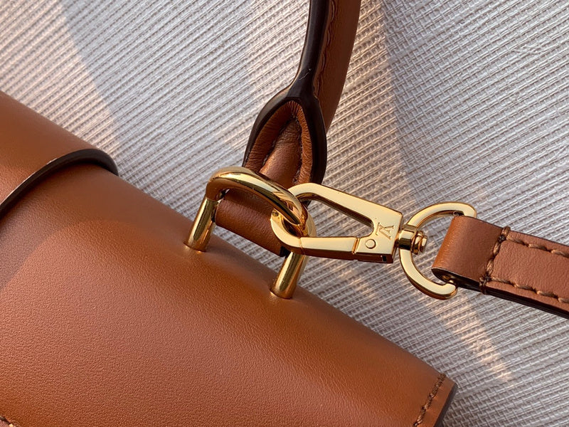 I W Fashion Lu-Vi Bags - 16619