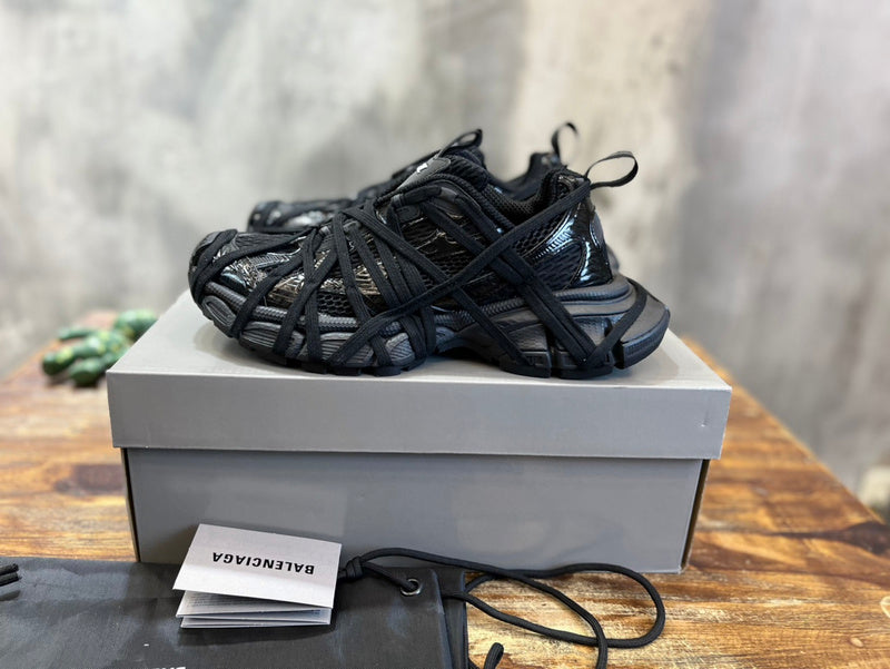 Balenciaga Luxury Shoes
