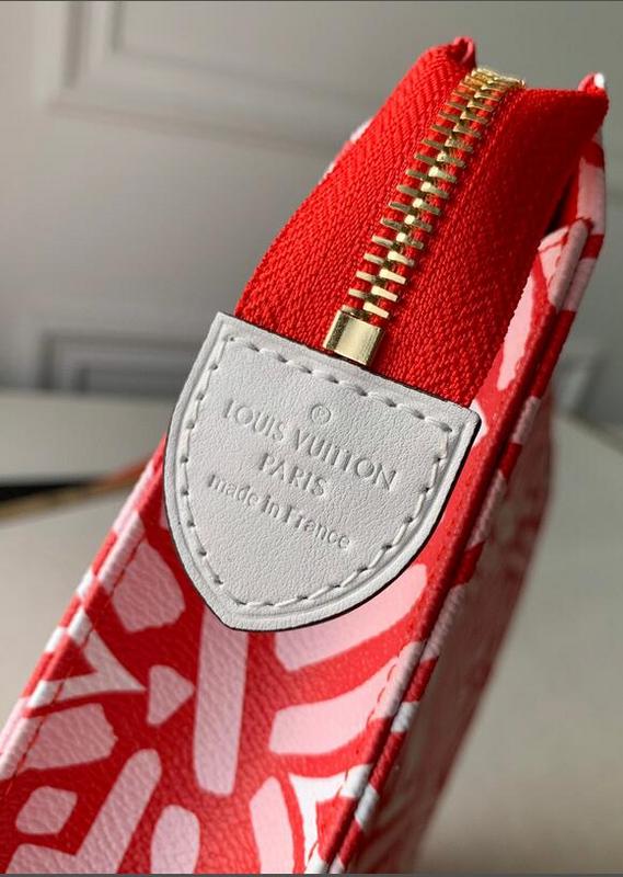Mila's Edit - LOV Bags - 2749
