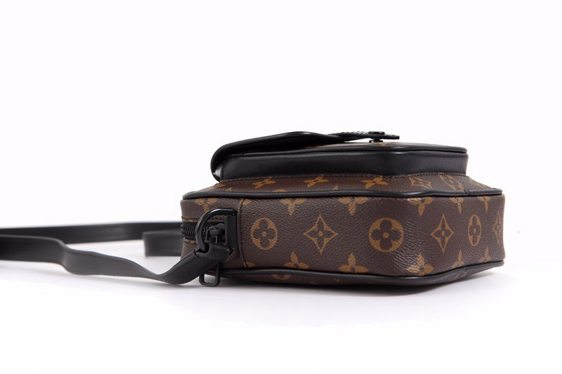 I W Fashion Lu-Vi bags - 17556