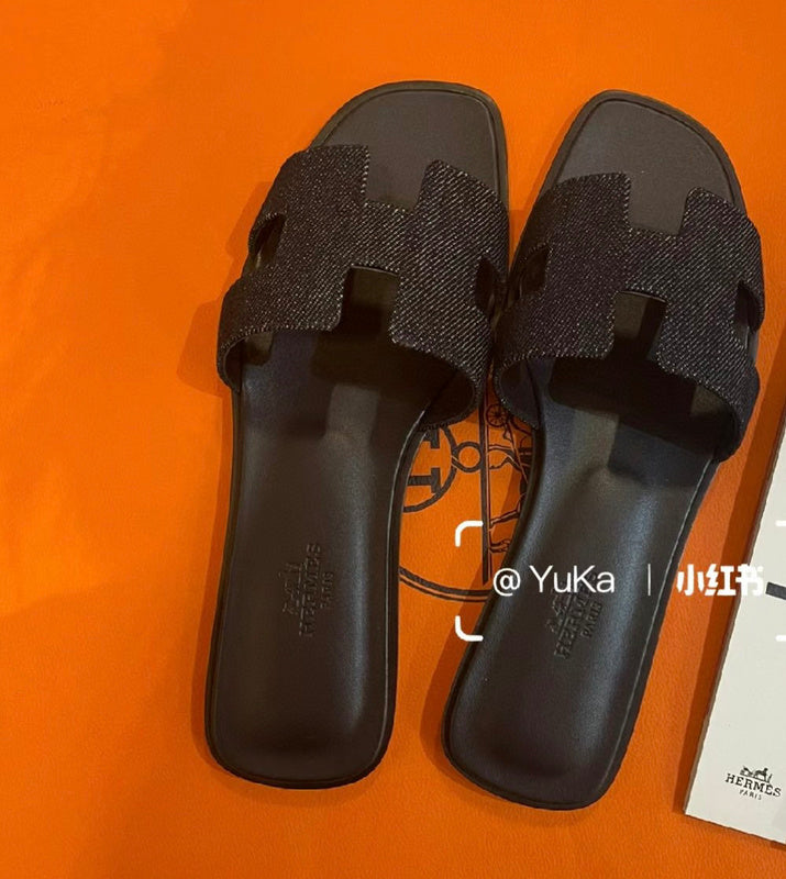 Hermes Luxury Sandals