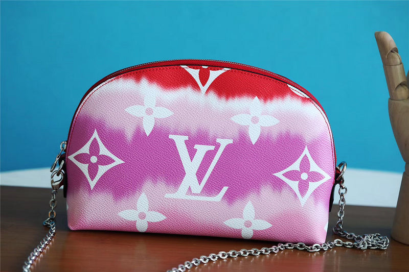 I W Fashion Lu-Vi bags - 9073