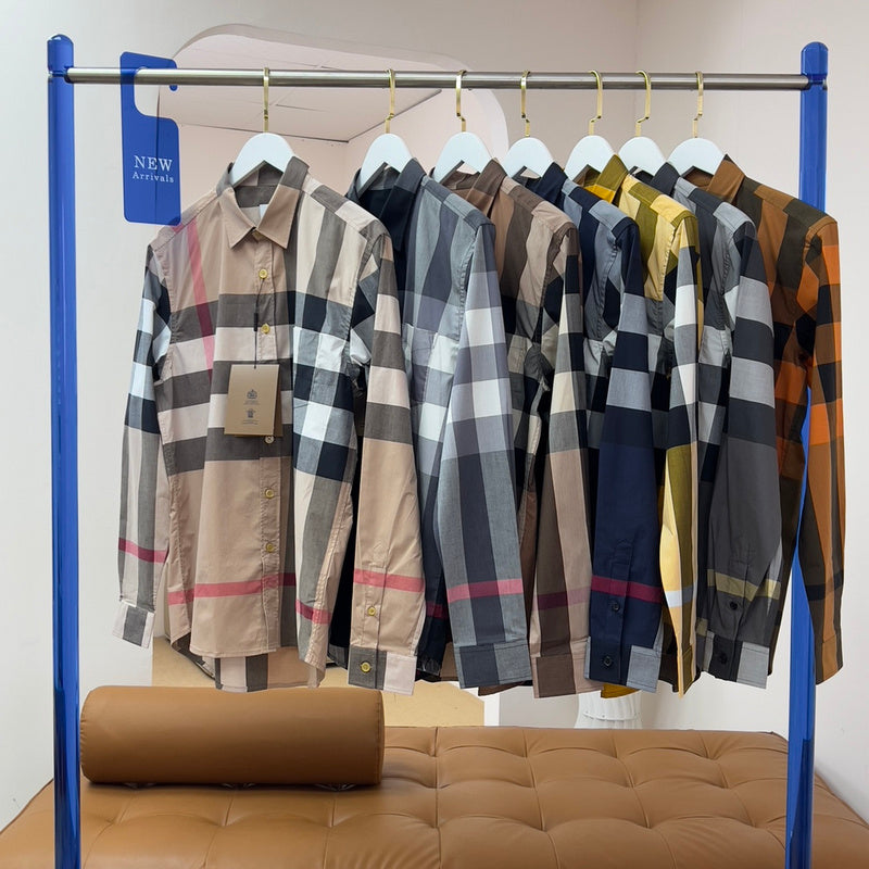 Burberry Luxury Clothes