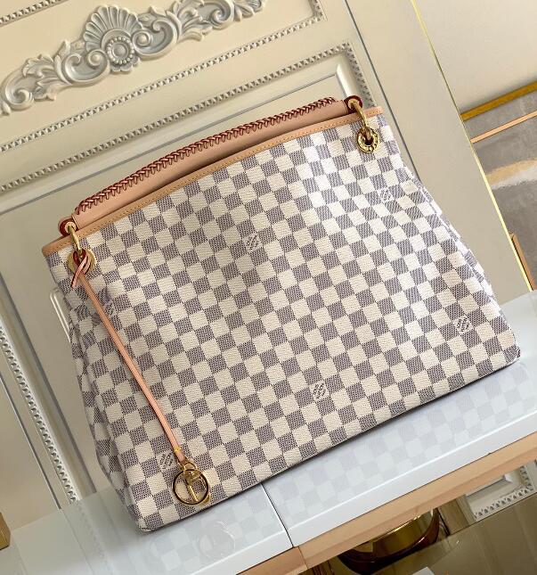Mila's Edit - LOV Bags - 2733