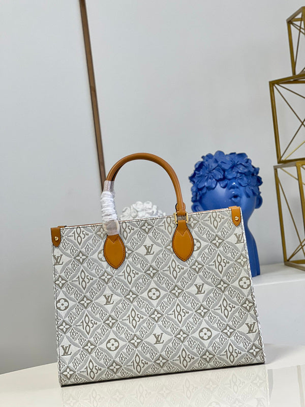 I W Fashion Lu-Vi bags - 17157