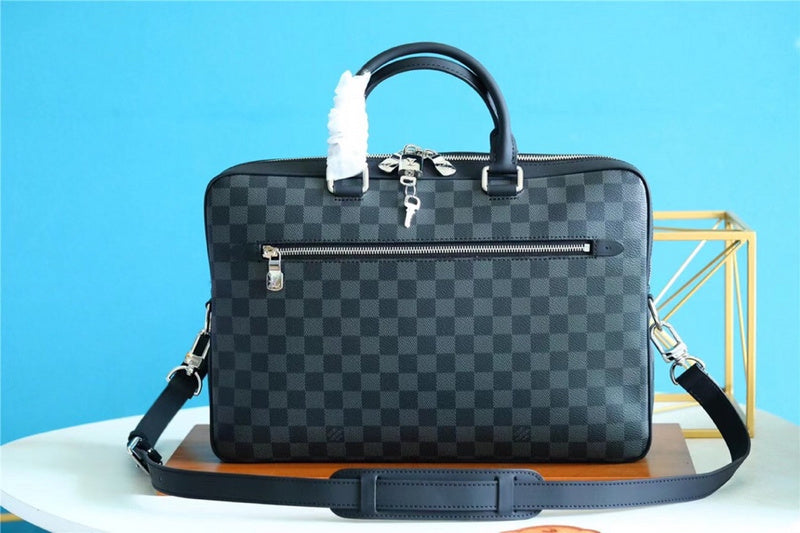 I W Fashion Lu-Vi bags - 9817