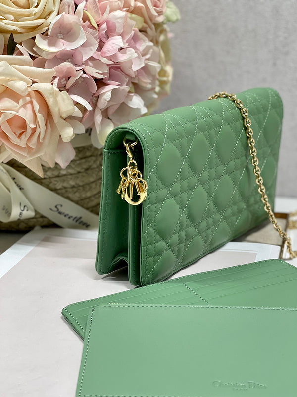 ENT - DOR Bags - 618