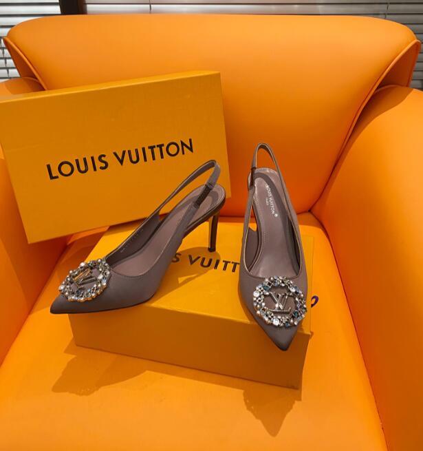 Mila's Edit - LOV Women Shoes - 252