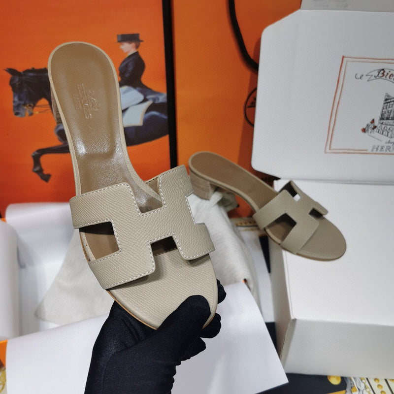 Hermes Luxury Sandals