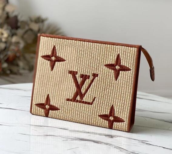 Mila's Edit - LOV Bags - 2337