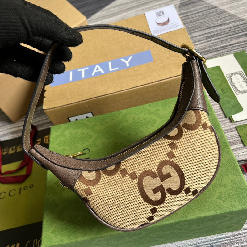PHA - GUKI Bags - 1382