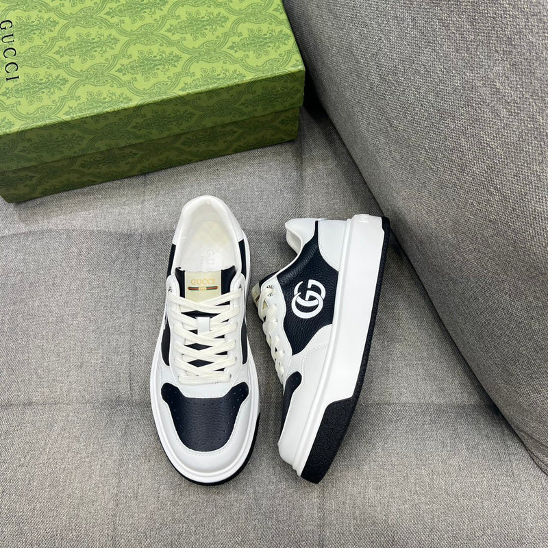 Gucci Luxury Shoes