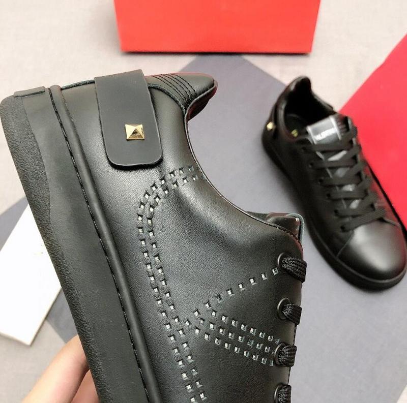Mila's Edit - PD Men Shoes - 470