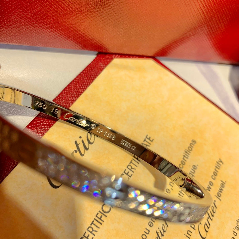 Cartier Jewelry