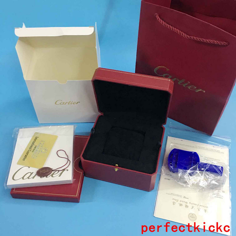 Cartier Luxury Sunglasses
