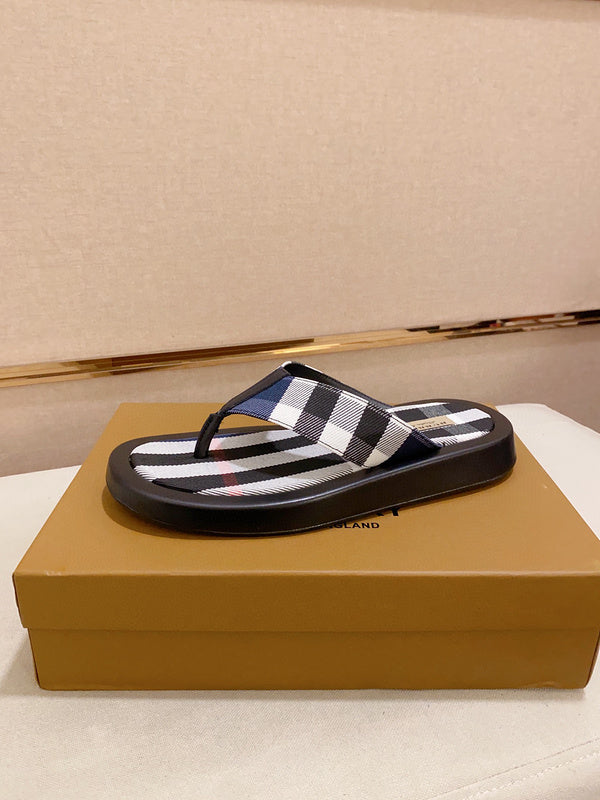Burberry Luxury Shoes