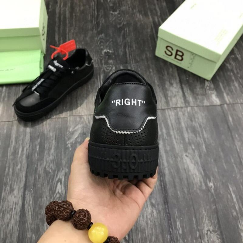 Mila's Edit - YZO Men Shoes - 242